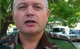 Veteran de război cere ajutorul lui Plahotniuc