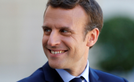 Cum arată părinţii lui Emmanuel Macron FOTO 