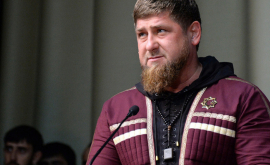 Кадыров предложил россиянам встретить Новый год в Чечне а не в Европе