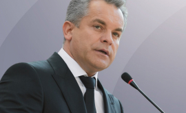 Plahotniuc despre dosarul din România În spatele plîngerii lui Platon stă FSB