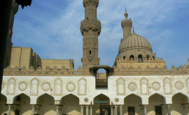 UPDATE Атака на мечеть в Египте 