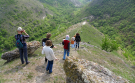 Țările din care vin cei mai mulți turiști în Moldova