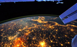 NASA a lansat pe orbită un nou satelit pentru prognoză meteo
