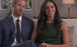 Primul interviu acordat de Harry și Meghan FOTOVIDEO 