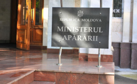 Ministerul Apărării vine cu o reacție după reținerea unor angajați publici 