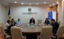 NEFCO va susține Moldova în realizarea proiectelor de mediu