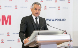 Vlad Plahotniuc întreprinde o nouă vizită în SUA