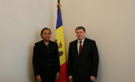 Domeniile în care își vor extinde cooperarea Moldova și Ghana