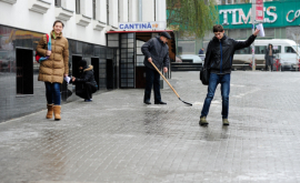 Жертвы гололеда 30 человек попали в больницу