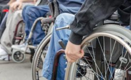 Mărimea alocațiilor de stat pentru persoane cu dizabilități va crește