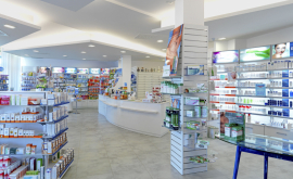 Farmaciile vor putea fi amplasate fără restricții