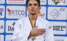 Dorin Goțonoagă a fost ales judocanul anului