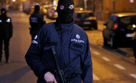 В Германии арестован подозреваемый в подготовке теракта
