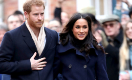 Din dragoste pentru Meghan Markle prinţul Harry renunță la o tradiție regală 