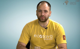 Oleg Sclifos Multă sănătate întrun mediu ecologic VIDEO