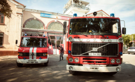 18 intervenții ale pompierilor și salvatorilor în ultimele 24 de ore