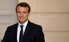 Macron va pleca în China întro vizită oficială