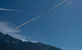 Cele mai populare fotografii ale anului în viziunea NASA VIDEO