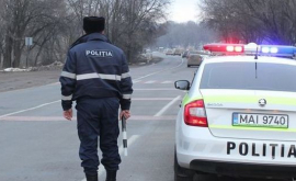 În doar trei zile poliţia a înregistrat 274 de infracţiuni 