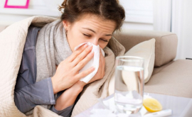 Răceală gripă sau viroză Iată cum faci diferența