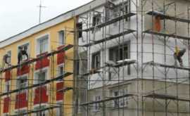 Peste 20 de clădiri din capitală de menire socială vor fi reabilitate termic