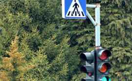 Semafoarele din raza orașului Durlești vor fi modernizate 