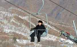 Stațiunea de lux considerată comoara elvețiană a lui Kim Jongun FOTO