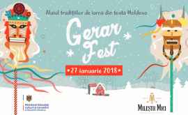 10 Motive să mergi la festivalul GERAR Fest