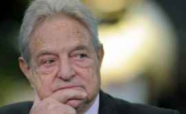 Soros SUA este tot mai aproape de un război nuclear din cauza lui Trump