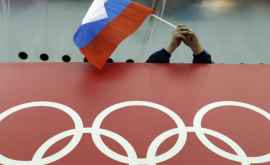 Decizia privind suspendarea Rusiei de la Jocurile Olimpice de iarnă din 2018 ANULATĂ