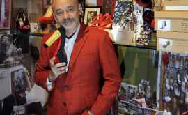 UE declară că Louboutin nu are dreptul exclusiv la tălpi roșii