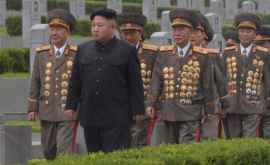 Coreea de Nord îşi doreşte îmbunătăţirea relaţiilor cu Rusia