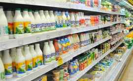 Скандал с молочкой продолжается Ряд производителей был оштрафован