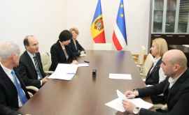 Vlah solicită sprijinul OSCE în dialogul dintre Comrat și Chișinău