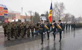 Brigada DACIA la 26 de ani Militarii au făcut spectacol de excepție