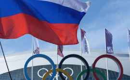 Rusia nu va defila sub propriul drapel la ceremonia de închidere a JO de iarnă