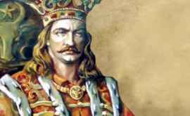 Был ли Штефан Великий императором Византии