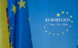 Intensificarea cooperării în cadrul Euroregiunii SiretPrutNistru