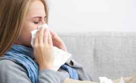 Gripa ar putea afecta sănătatea creierului