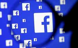 Пользователи запаниковали Facebook упал в Молдове и ряде других стран