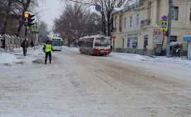 Prognoza meteo pentru 20 martie