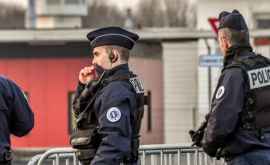 Захват заложников во Франции назвали терактом