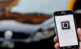 Uber îşi suspendă serviciile în Grecia