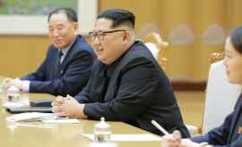 Gest istoric pentru Coreea de Nord Kim JongUn acceptă reluarea negocierilor internaţionale