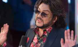 Kirkorov se pregătește să plece la Eurovision VIDEO 