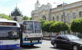 De Paștele Blajinilor circa 100 de mii de persoane au folosit transportul public gratuit