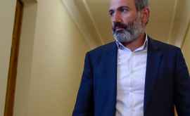 В Армении назначен новый премьерминистр