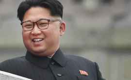 Kim Jong Un a efectuat o a doua vizită în China