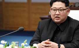 Kim JongUn Întrevederea cu Trump este o şansă istorică pentru un viitor mai bun