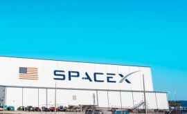 Запуск ракетыносителя Falcon9 отменили за минуту до старта